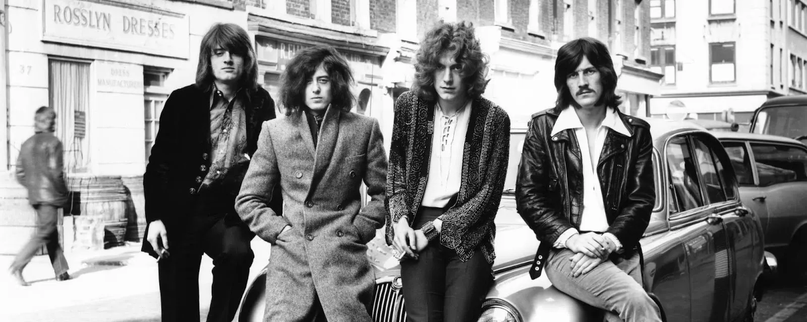 Led Zeppelin