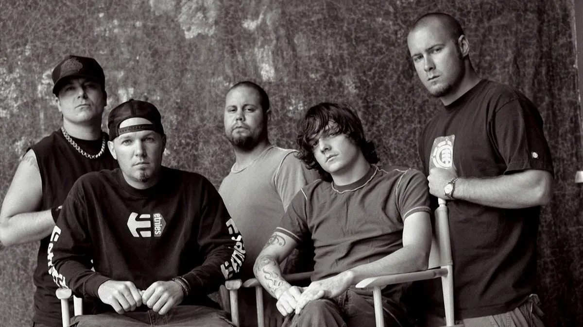 Limp Bizkit