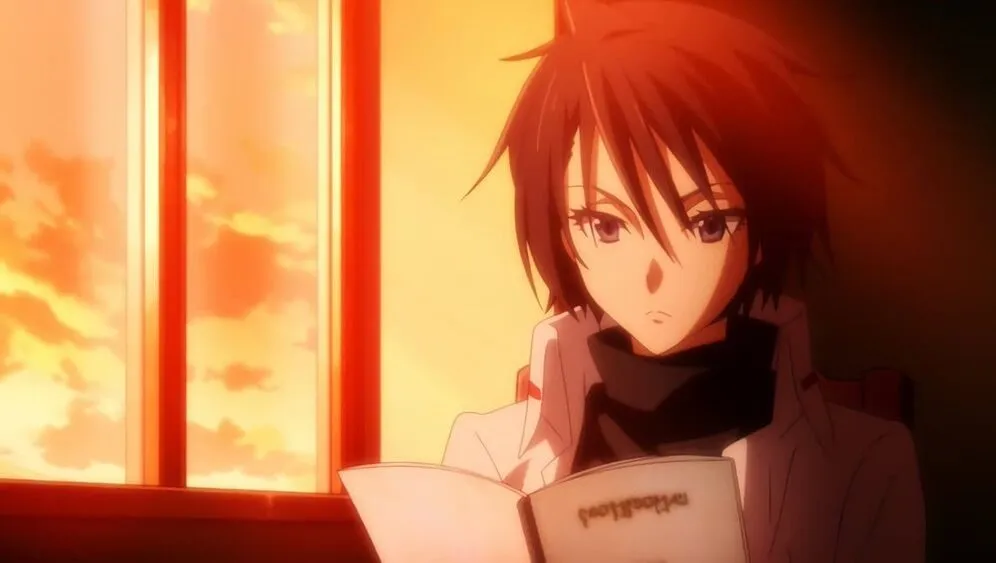 Strongest Reincarnated as a Slime Characters