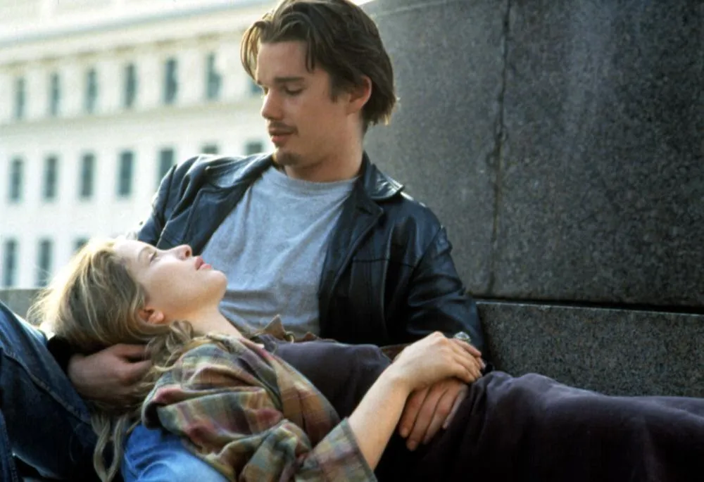 Movies Hit Man