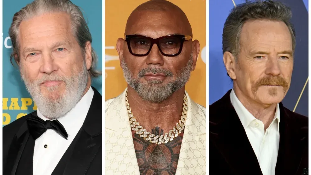 Dave Bautista New Movies