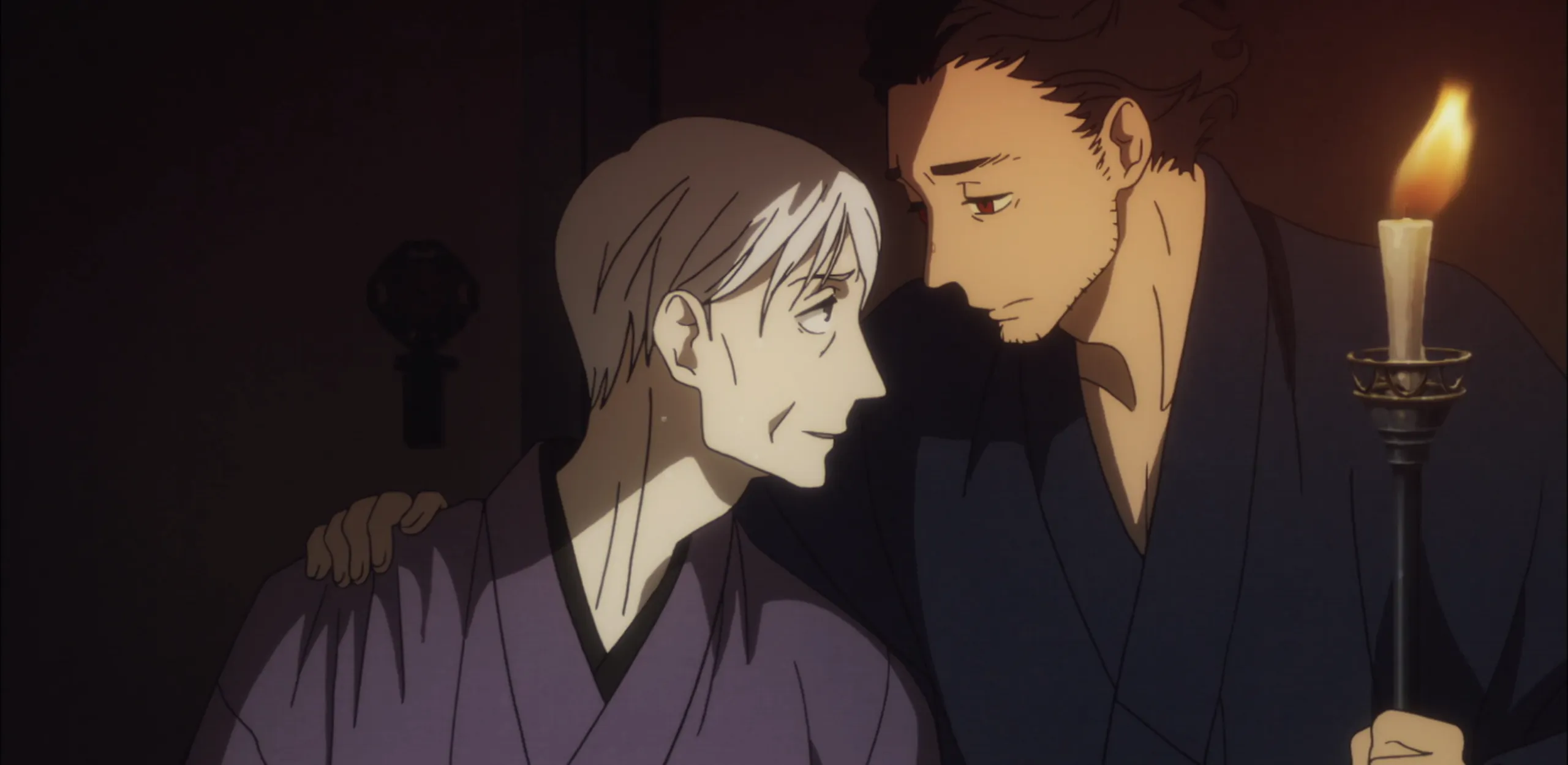 Rakugo Shinju