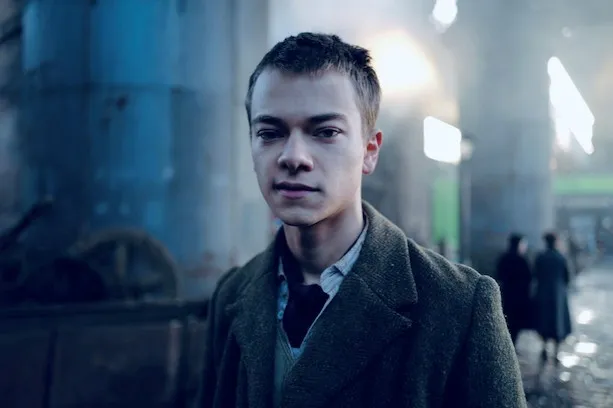 Peaky Blinders Movie Characters