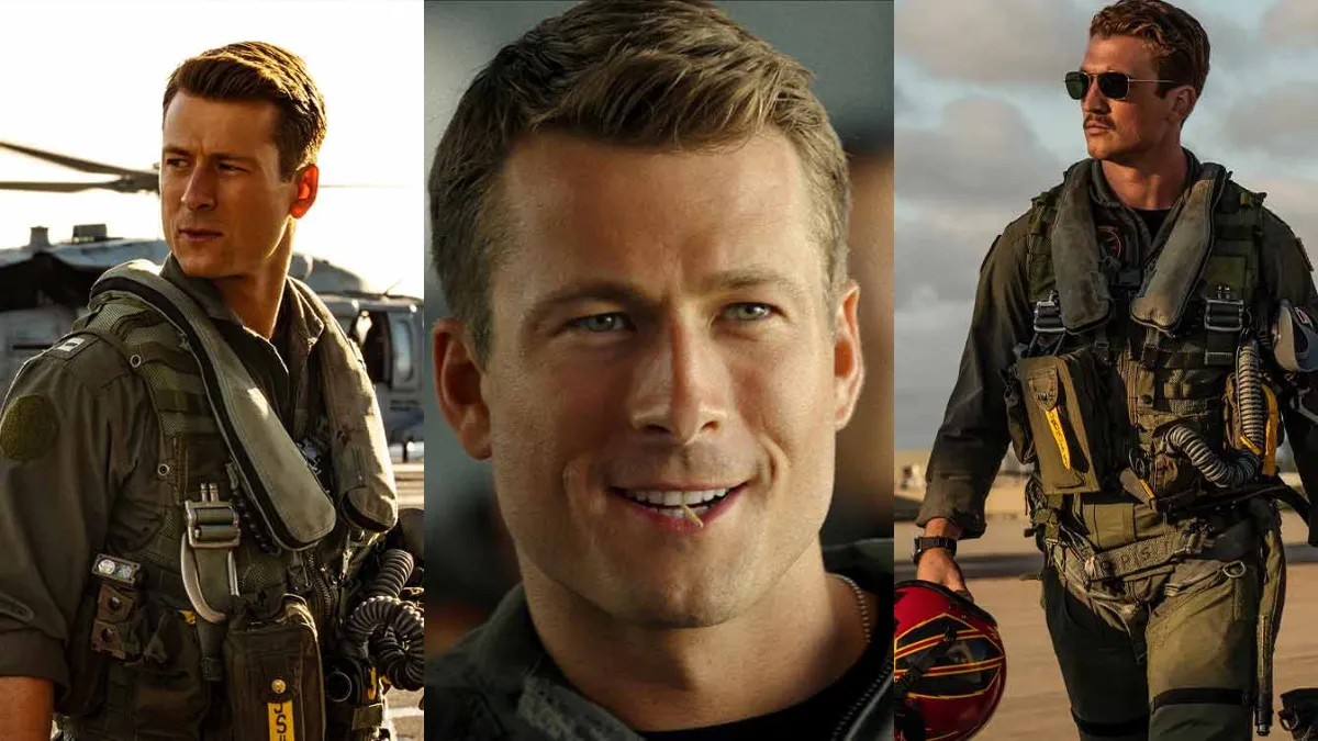 Glen Powell Hollywood Plans