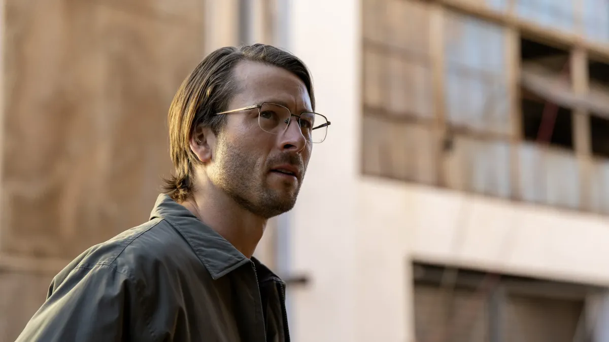 Glen Powell Hollywood Plans