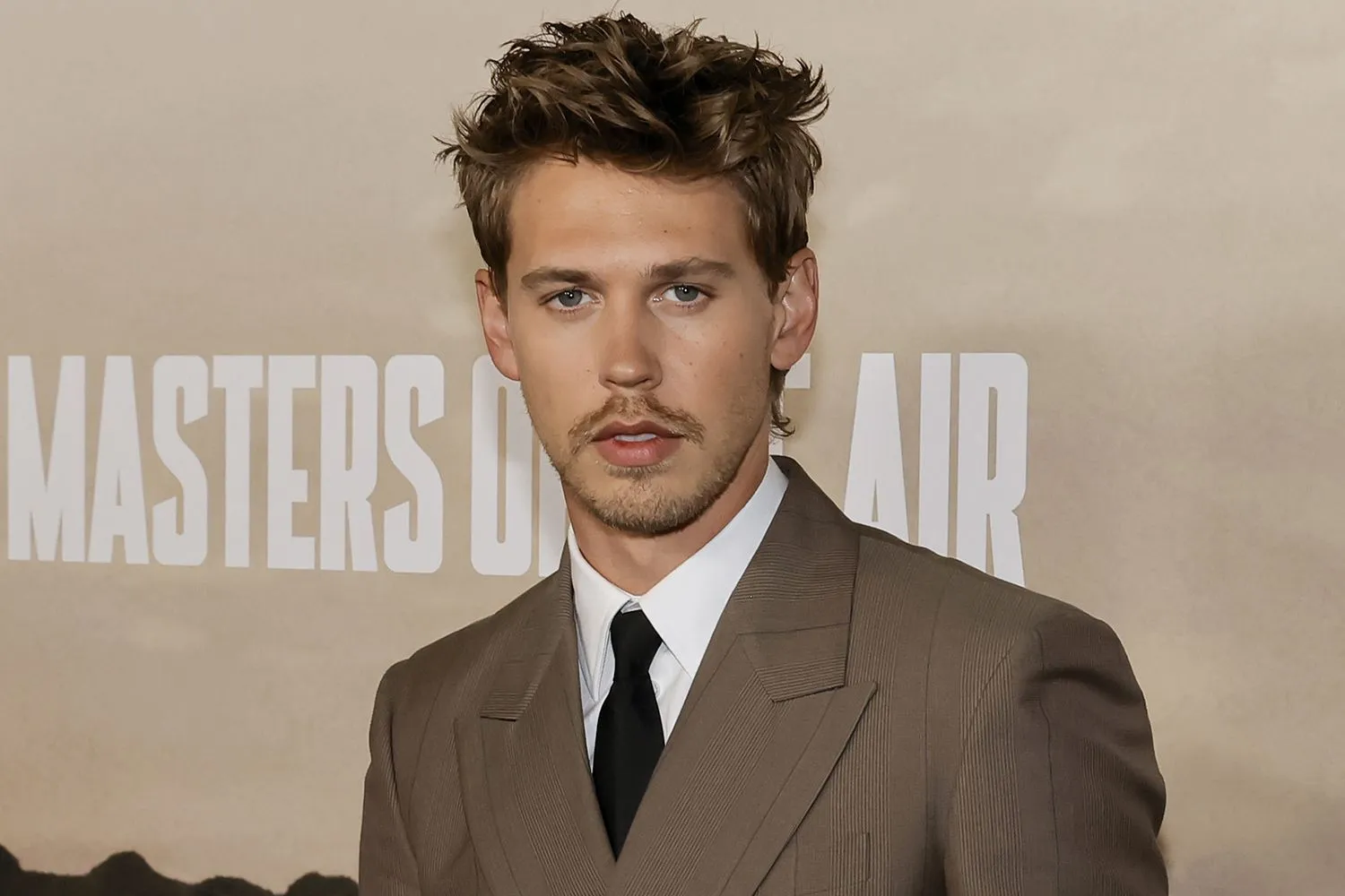 Ryan Gosling Austin Butler Elvis