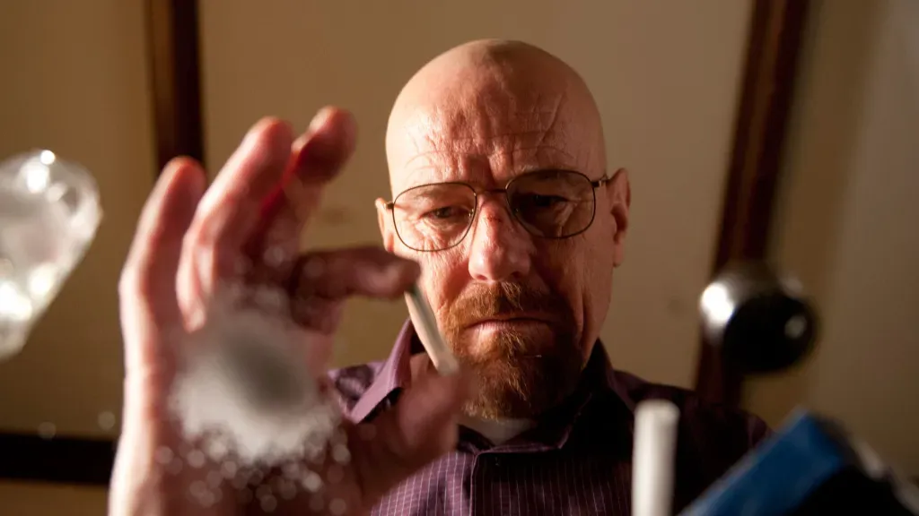 Walter White