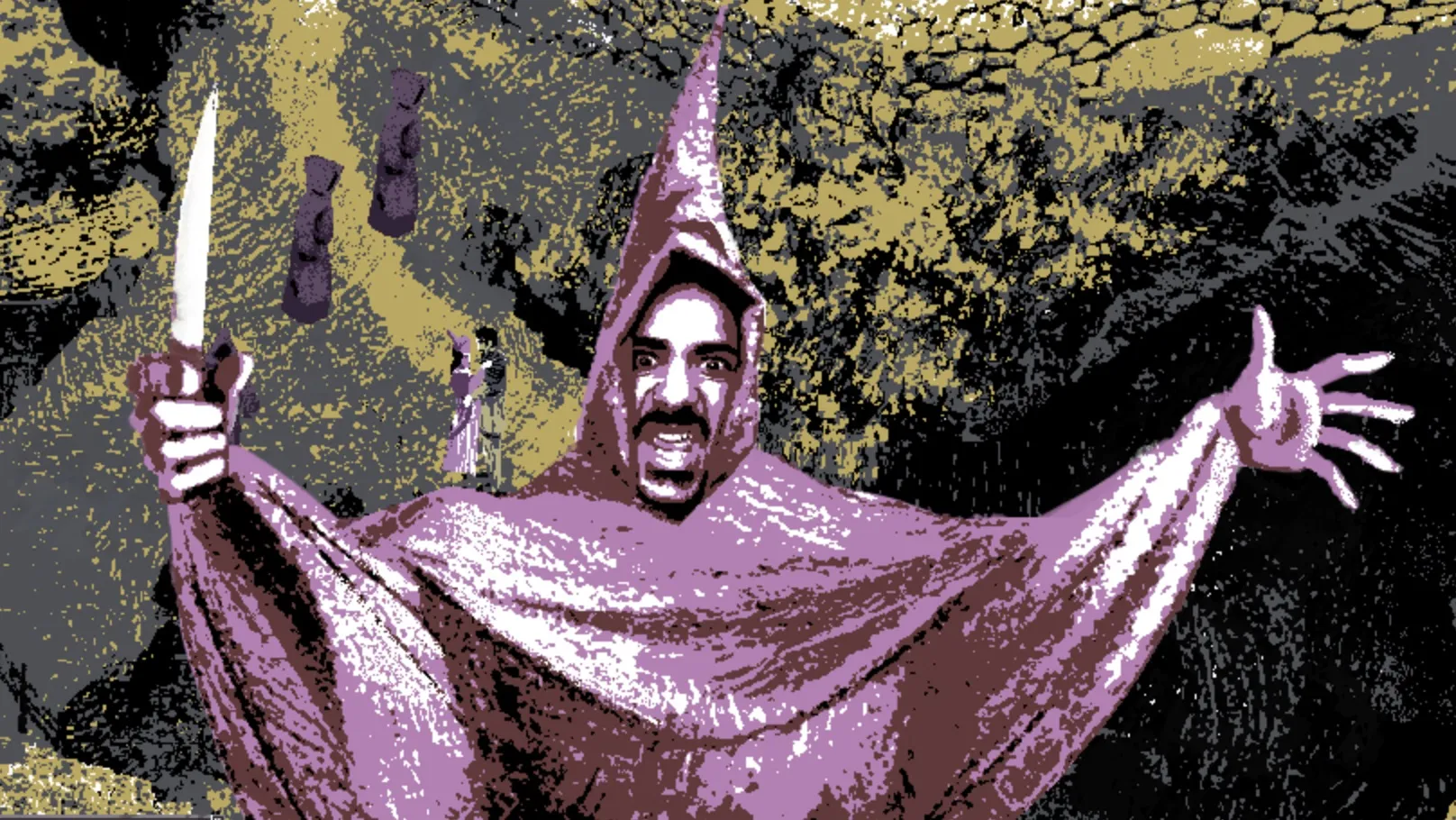 Underrated Steam Games 2024