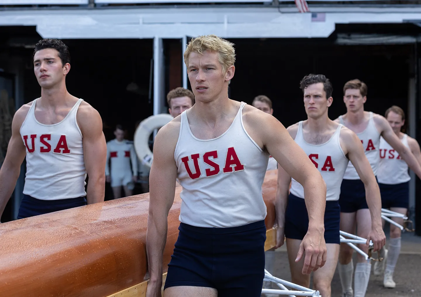 Movies Streaming 2024