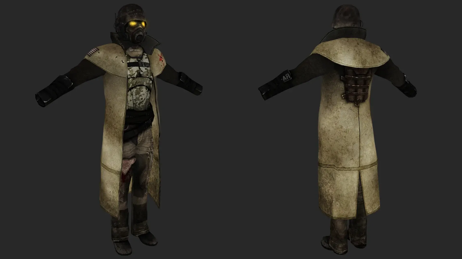 Best Fallout Armour Sets