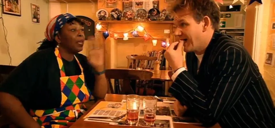 Best Kitchen Nightmares Episodes