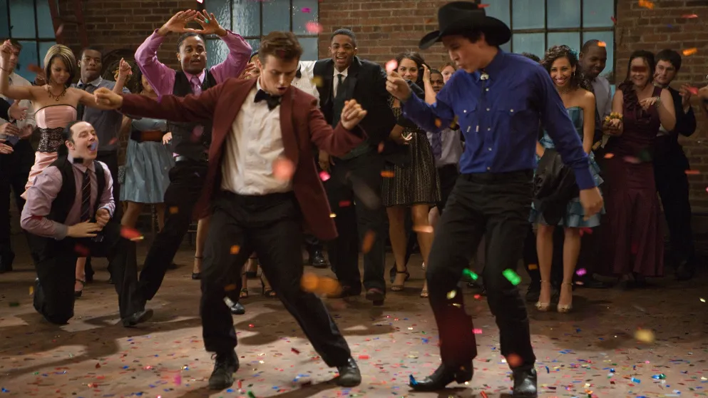 Footloose True Story