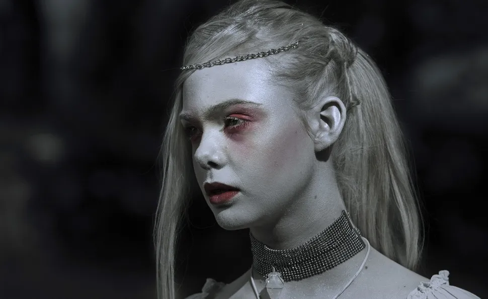 Francis Coppola Twixt