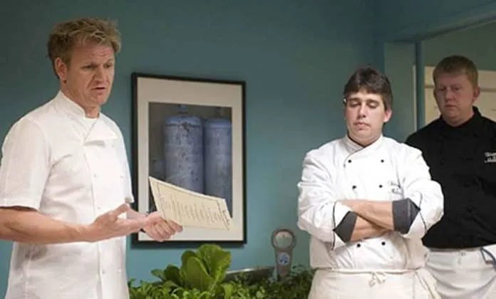 Best Kitchen Nightmares Episodes