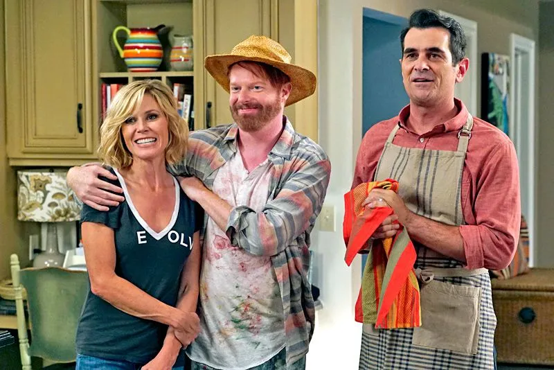 Modern Family Seasons