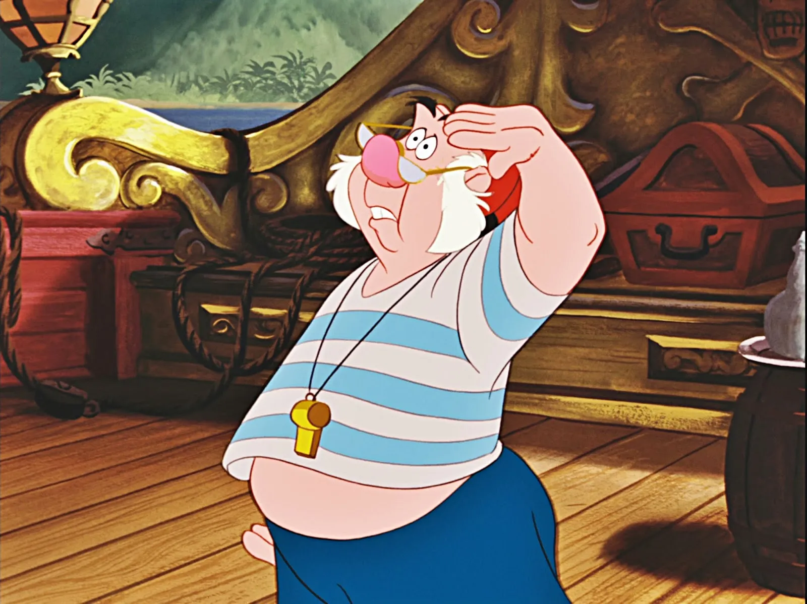 Best Disney Villain Sidekicks