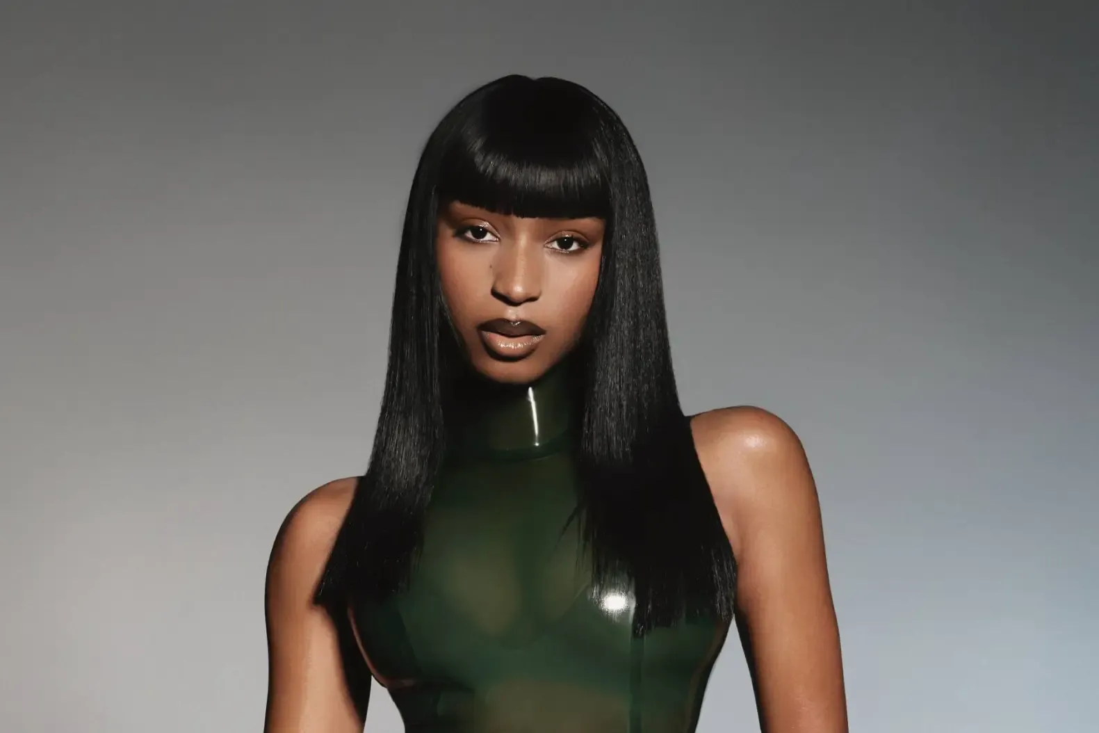 Normani Dopamine Tracklist