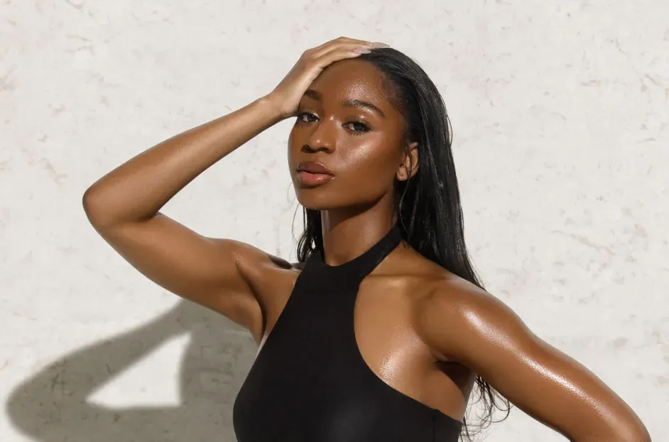 Normani Fifth Harmony Memories