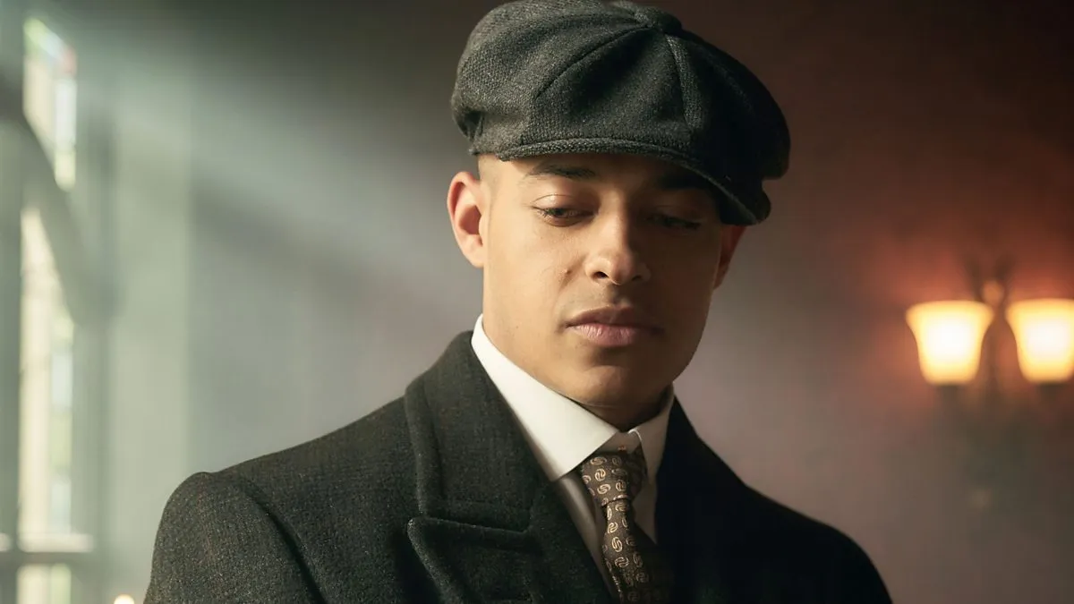 Peaky Blinders Movie Characters