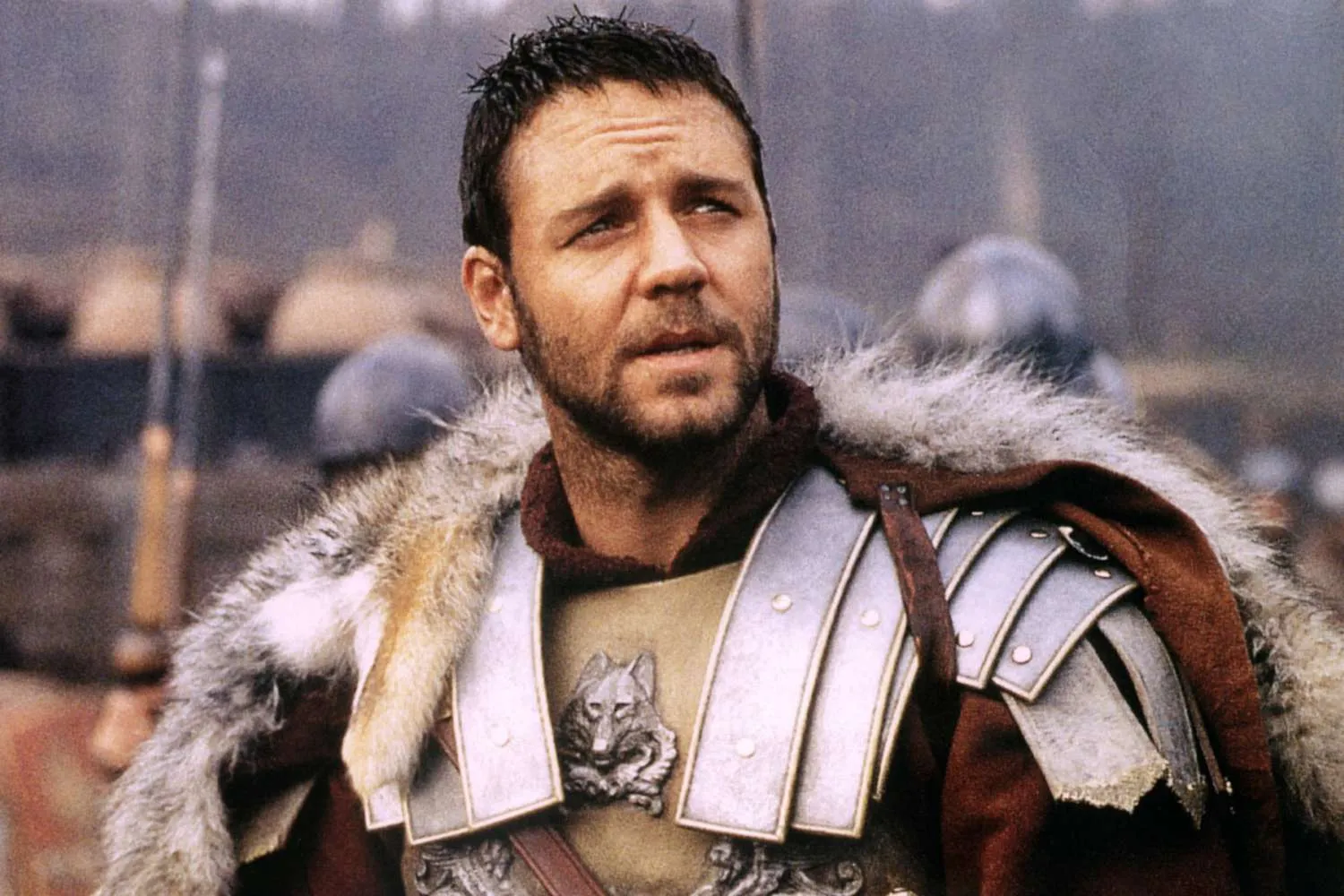 Russell Crowe Gladiator