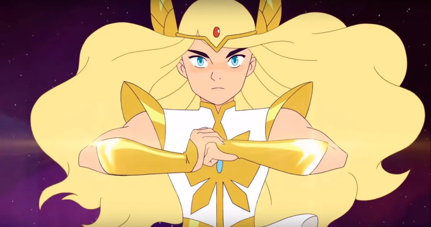 Masters of The Universe Characters Live Action