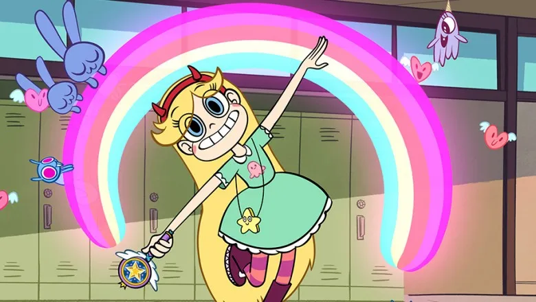 Shows Like Gravity Falls