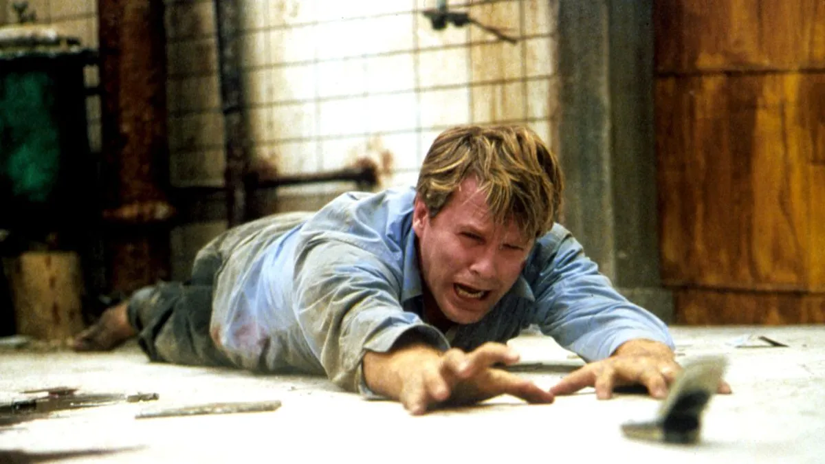 Saw Series