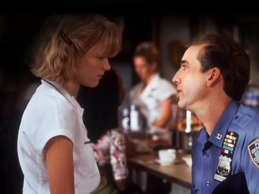 It Could Happen to You