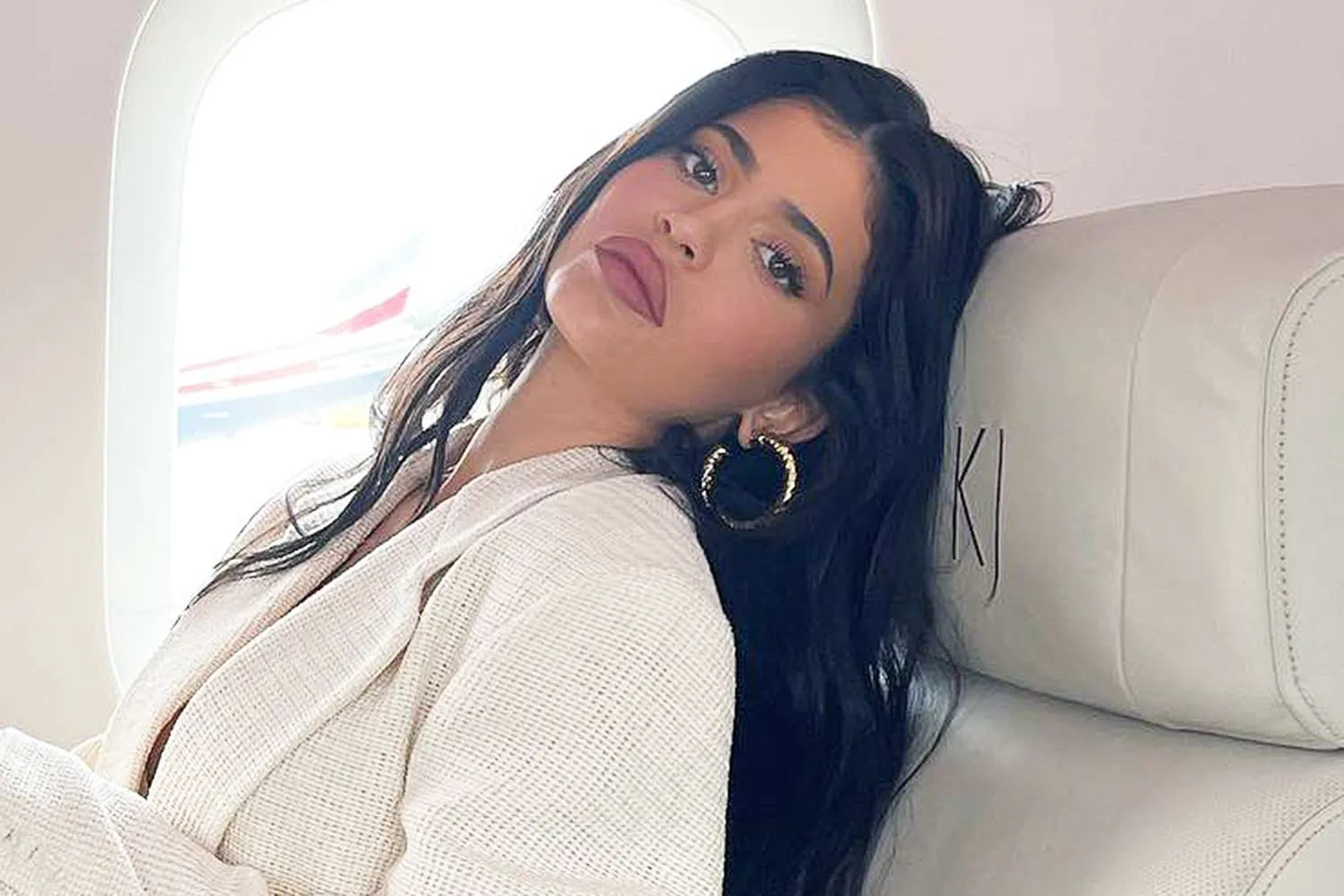 Kylie Jenner Anxiety Attack