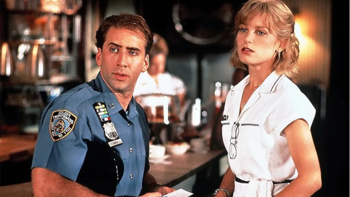 It Could Happen to You