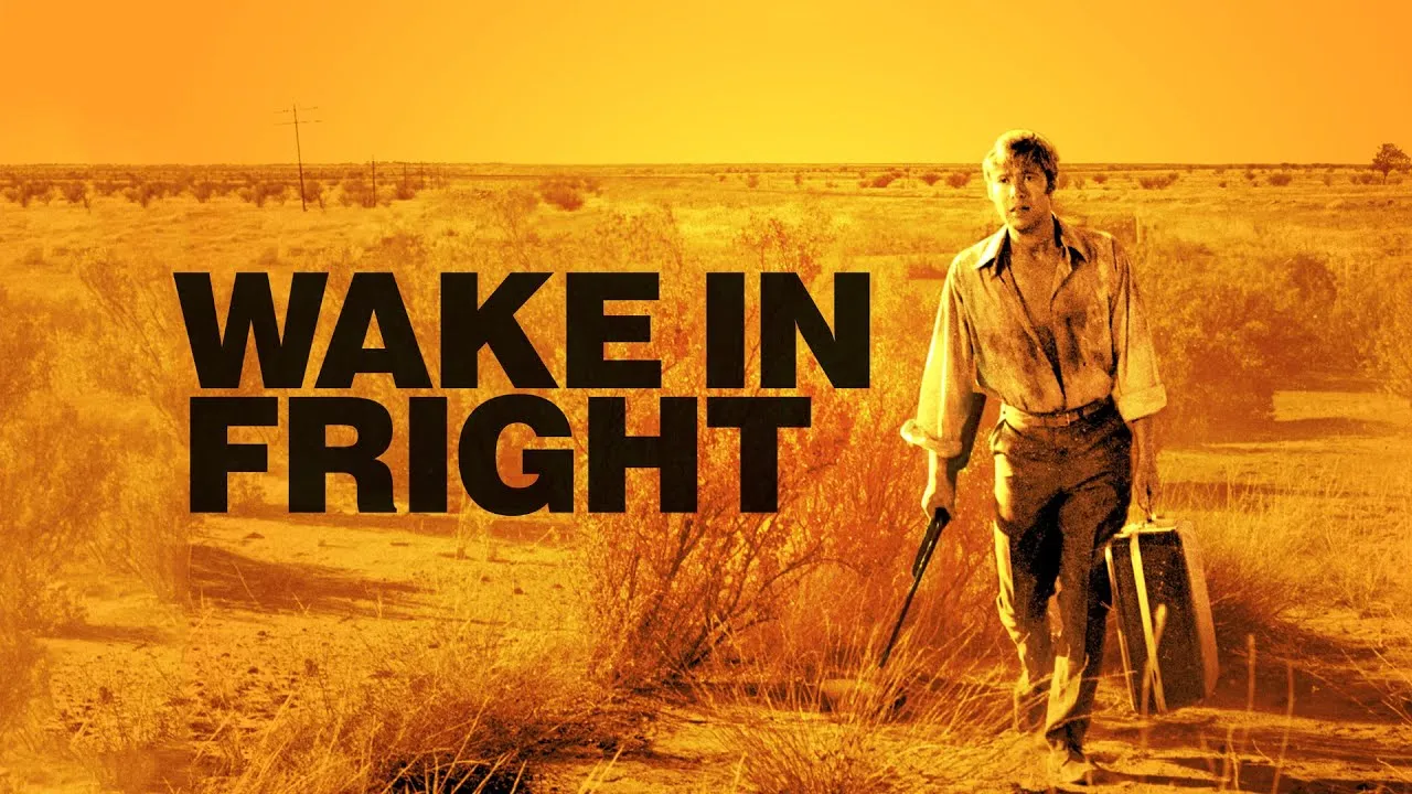Wake in Fright