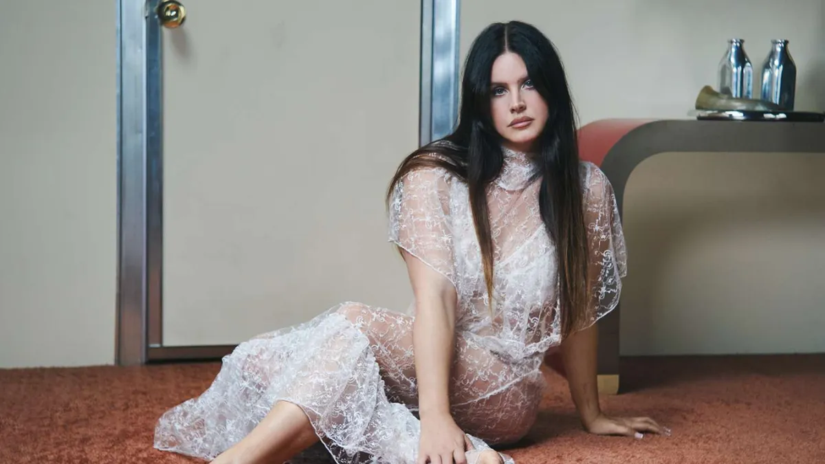 Billie Eilish Lana Del Rey