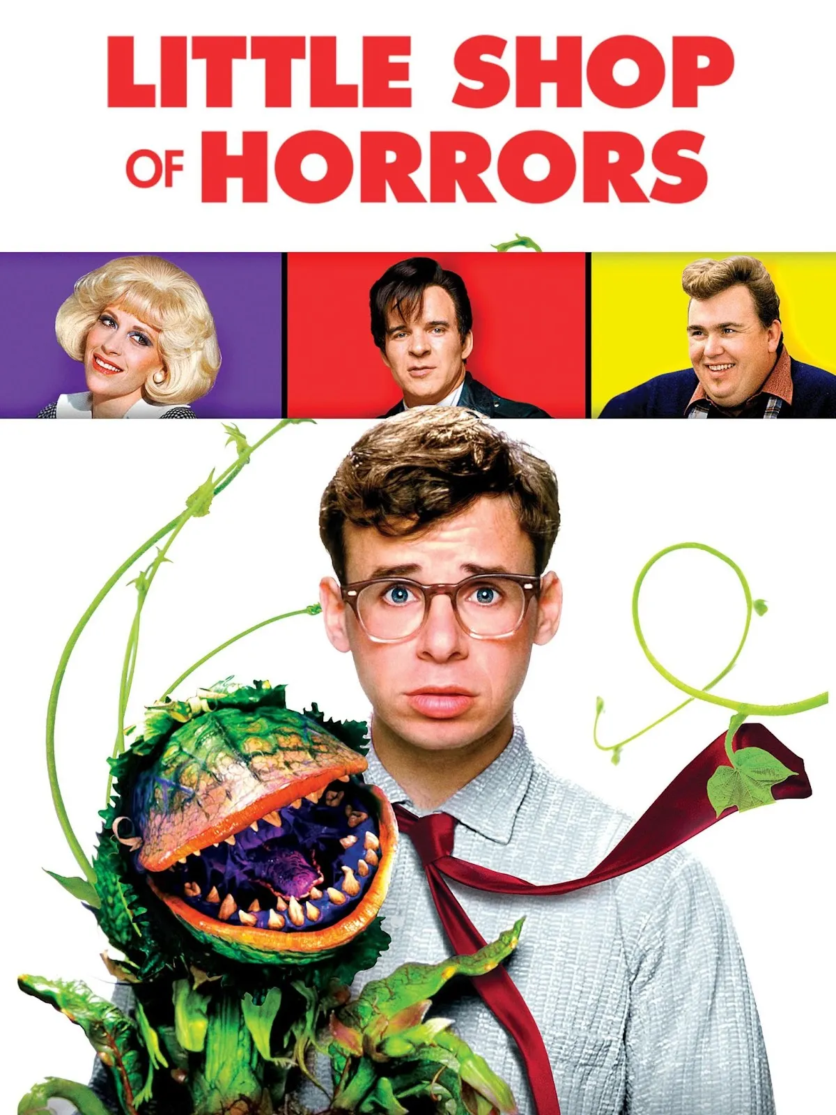 Little Shop of Horrors