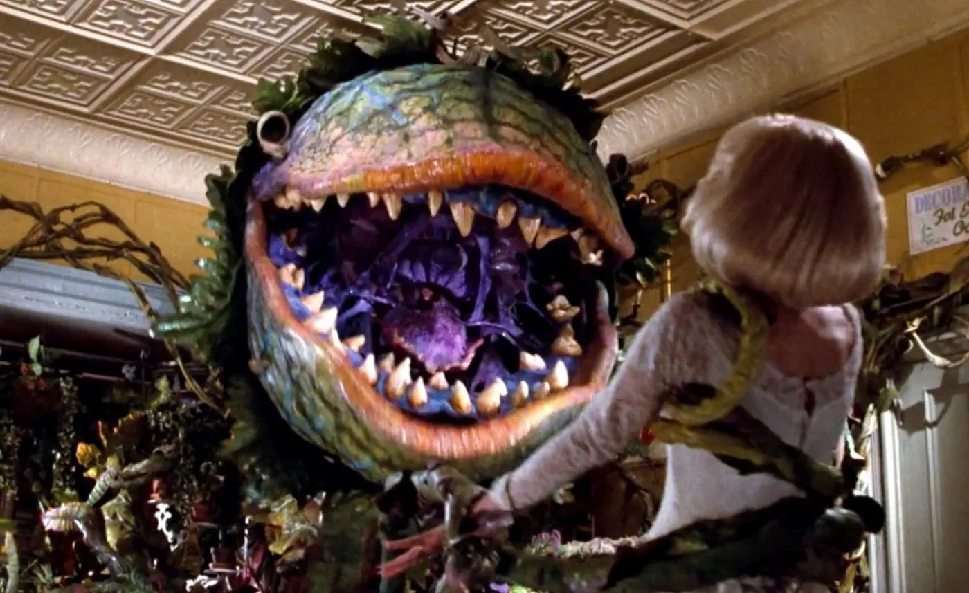 Little Shop of Horrors