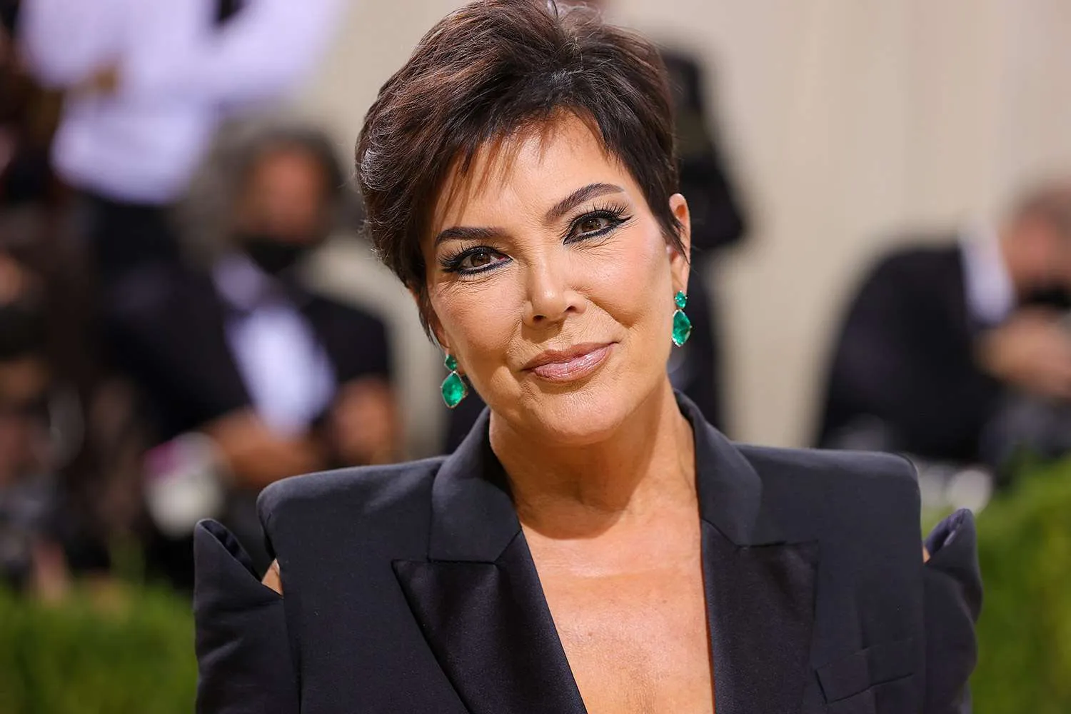 Gerry Turner Kris Jenner