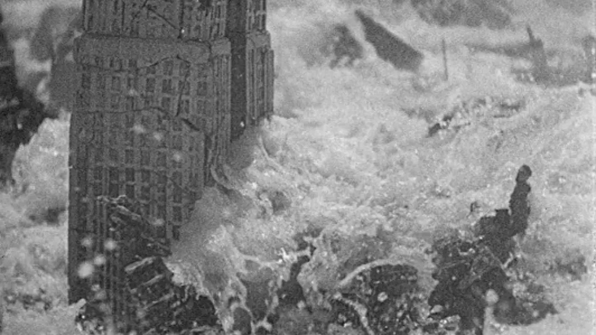 Deluge Film