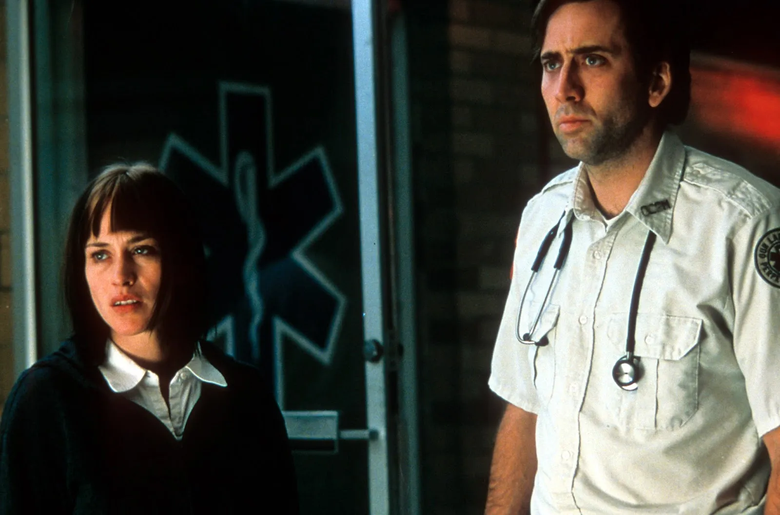 Bringing Out the Dead 4K