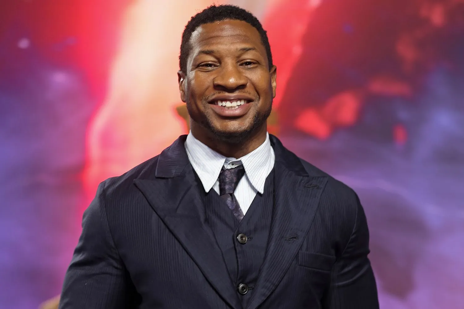 Jonathan Majors
