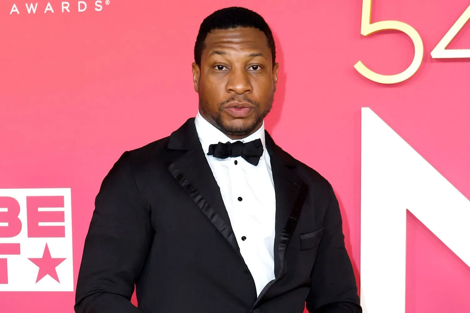 Jonathan Majors