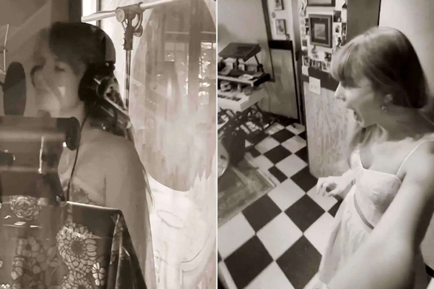 Taylor Swift Florence Welch Florida