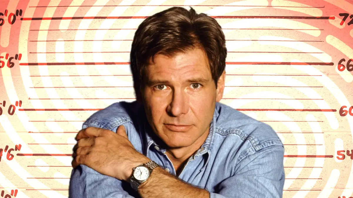 The Fugitive Inspiration