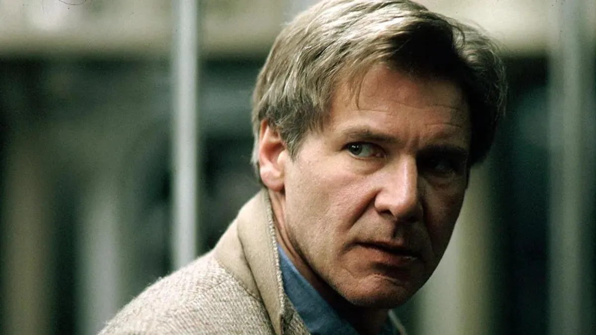 The Fugitive Inspiration