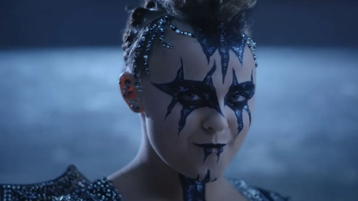 JoJo Siwa Ghostwriting