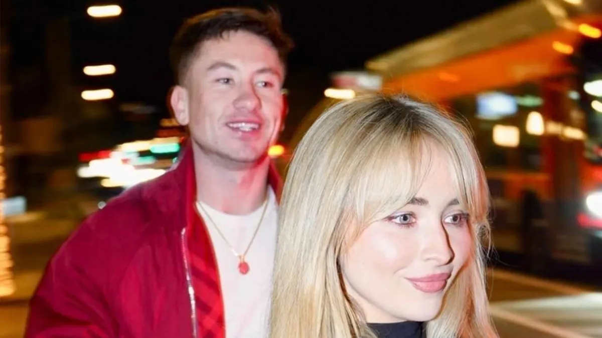 Sabrina Carpenter Please Video