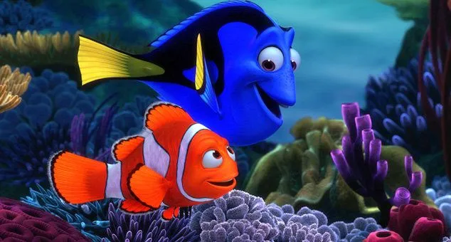 Finding Nemo Sequel