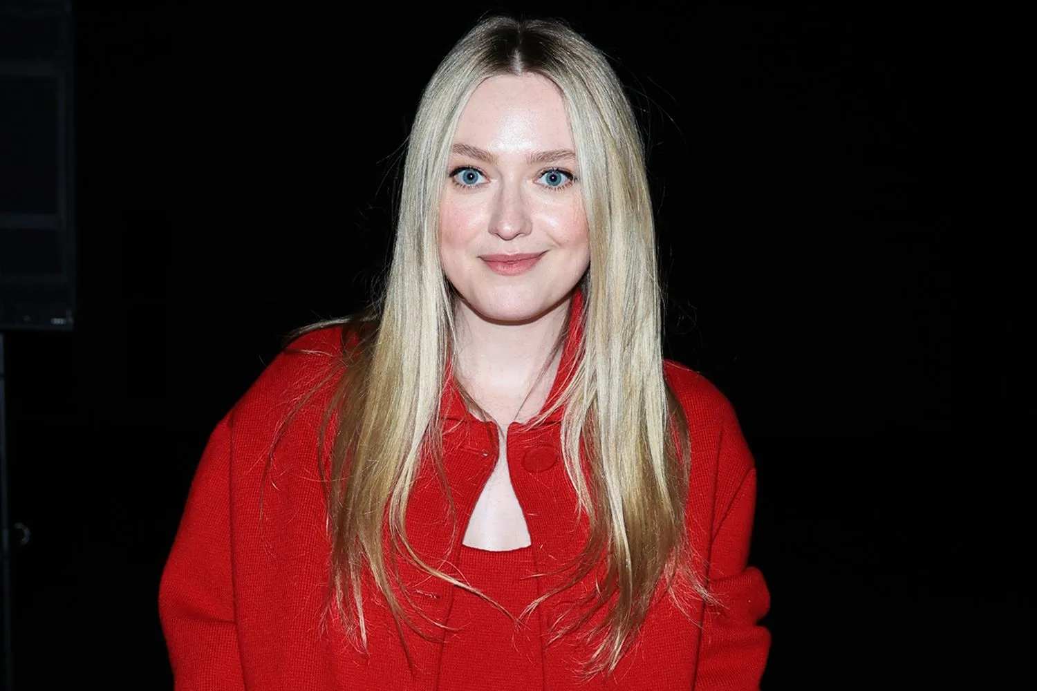 Dakota Fanning Travel Essentials