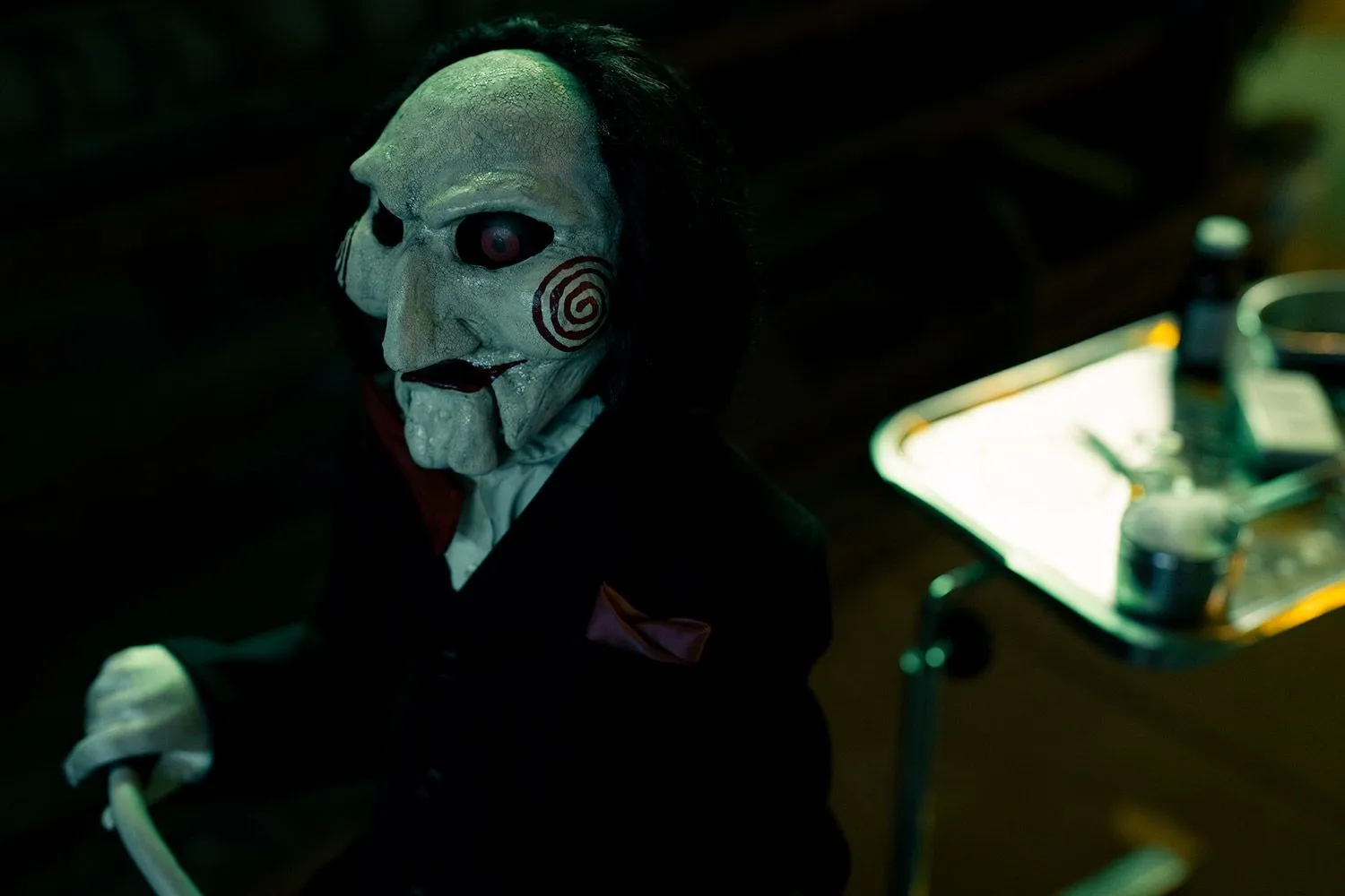 Saw Series