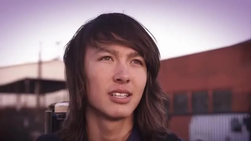 ‘Rocketeer’ by Far East Movement music video scene