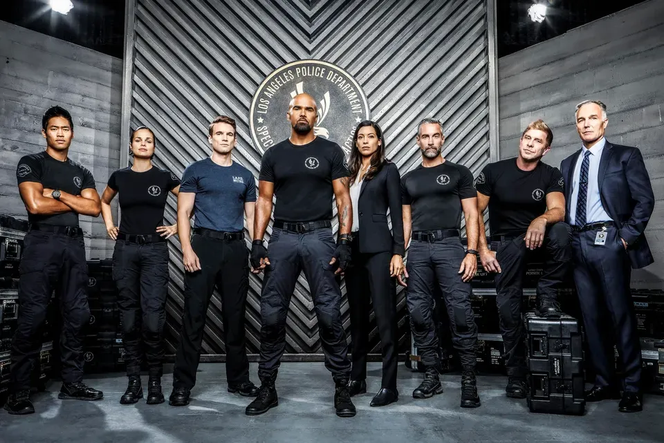 S.W.A.T. Season 8 Release Date