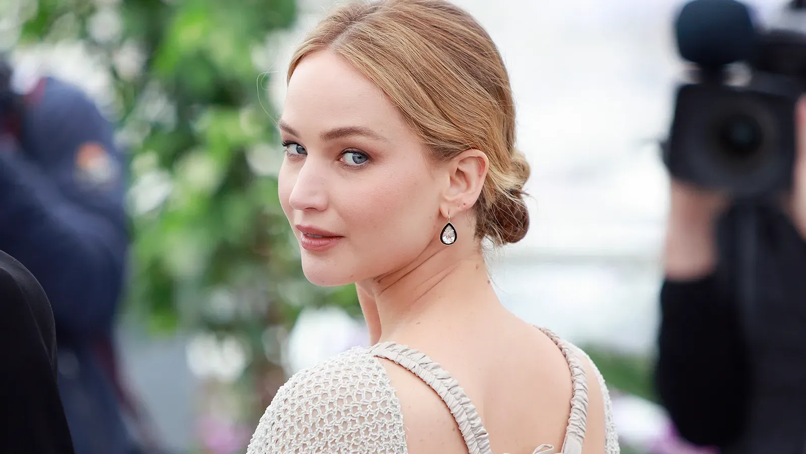 Jennifer Lawrence A24